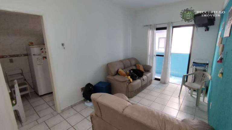 Imagem Apartamento com 1 Quarto à Venda, 52 m² em Aviação - Praia Grande Imagem Apartamento com 1 Quarto à Venda, 52 m² em Aviação - Praia Grande
