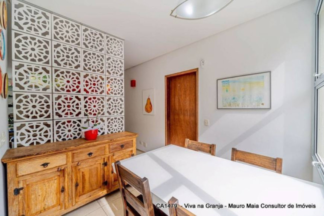 Imagem Casa com 4 Quartos à Venda, 1.606 m² em Chácara São João - Carapicuíba
