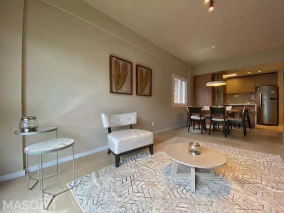 Imagem Apartamento com 2 Quartos à Venda, 74 m² em Floresta - Gramado