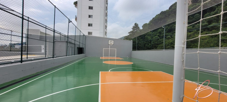 Imagem Apartamento com 3 Quartos à Venda, 85 m² em Ressacada - Itajaí