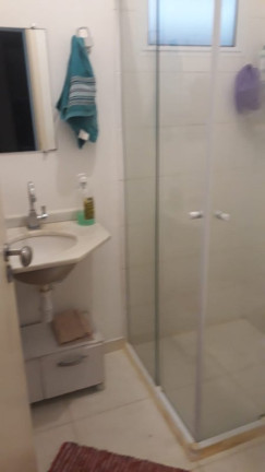 Imagem Casa com 2 Quartos à Venda, 47 m² em Eugênio De Mello - São José Dos Campos