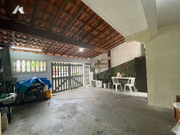 Imagem Casa com 1 Quarto à Venda, 125 m² em Agenor De Campos - Mongagua Imagem Casa com 1 Quarto à Venda, 125 m² em Agenor De Campos - Mongagua