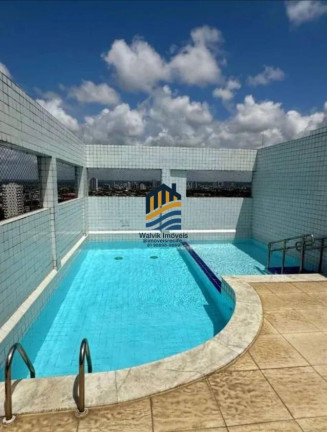 Imagem Apartamento com 2 Quartos à Venda, 53 m² em Torre - Recife Imagem Apartamento com 2 Quartos à Venda, 53 m² em Torre - Recife