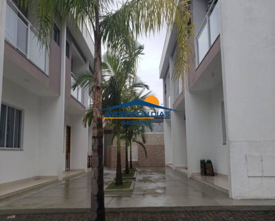 Imagem Casa com 2 Quartos à Venda, 112 m² em Massaguaçu - Caraguatatuba Imagem Casa com 2 Quartos à Venda, 112 m² em Massaguaçu - Caraguatatuba