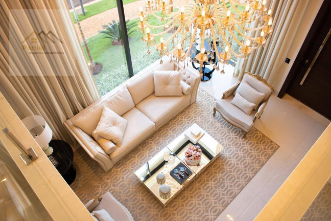 Imagem Sobrado com 3 Quartos à Venda, 400 m² em Condomínio Reserva Santa Luisa - Ribeirão Preto Imagem Sobrado com 3 Quartos à Venda, 400 m² em Condomínio Reserva Santa Luisa - Ribeirão Preto