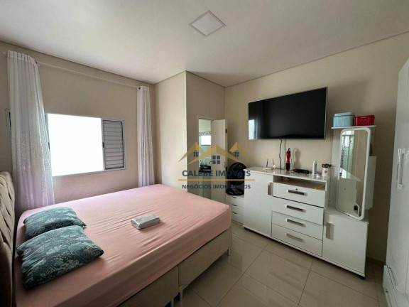 Imagem Casa com 3 Quartos à Venda, 140 m² em Residencial Donato Flores - Tatuí Imagem Casa com 3 Quartos à Venda, 140 m² em Residencial Donato Flores - Tatuí