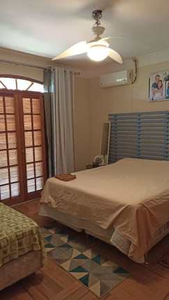 Imagem Chácara com 6 Quartos à Venda, 550 m² em Centro - Paraibuna