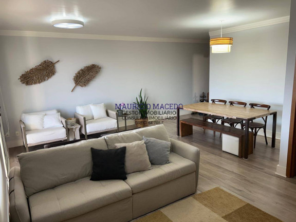 Imagem Apartamento com 3 Quartos à Venda, 122 m² em Tambore - Santana De Parnaíba Imagem Apartamento com 3 Quartos à Venda, 122 m² em Tambore - Santana De Parnaíba