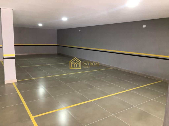 Imagem Apartamento com 2 Quartos à Venda, 54 m² em Parque Oratório - Santo André Imagem Apartamento com 2 Quartos à Venda, 54 m² em Parque Oratório - Santo André