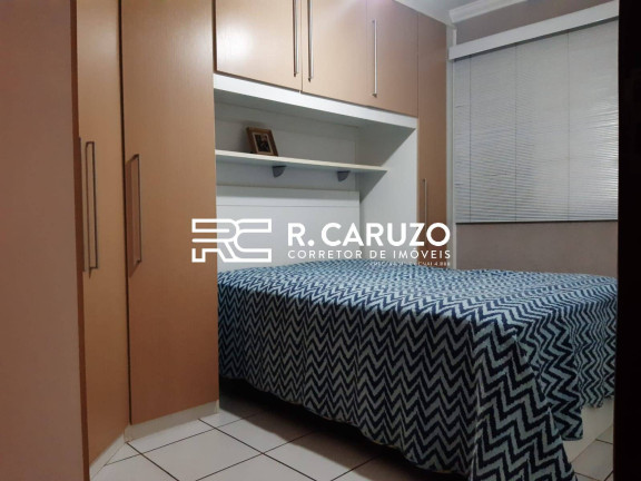 Imagem Apartamento com 2 Quartos à Venda, 81 m² em Jardim Campo Belo - Limeira Imagem Apartamento com 2 Quartos à Venda, 81 m² em Jardim Campo Belo - Limeira