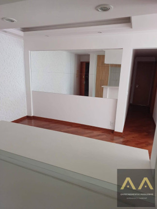 Imagem Apartamento com 3 Quartos para Alugar, 85 m² em Alphaville - Santana De Parnaíba