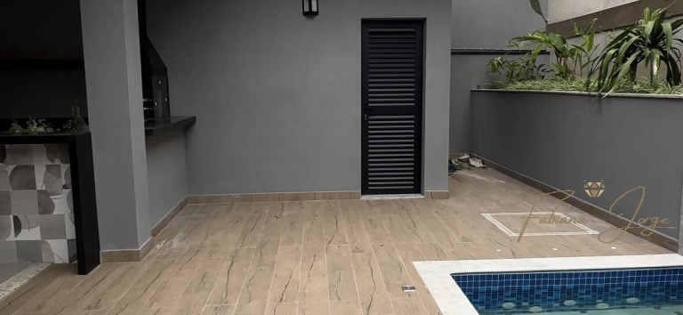 Imagem Casa com 3 Quartos à Venda, 232 m² em Pinheiro - Valinhos