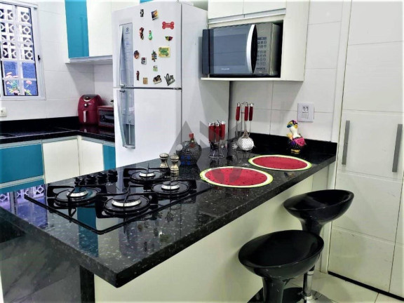 Imagem Casa com 2 Quartos à Venda, 110 m² em Jardim Popular - São Paulo Imagem Casa com 2 Quartos à Venda, 110 m² em Jardim Popular - São Paulo