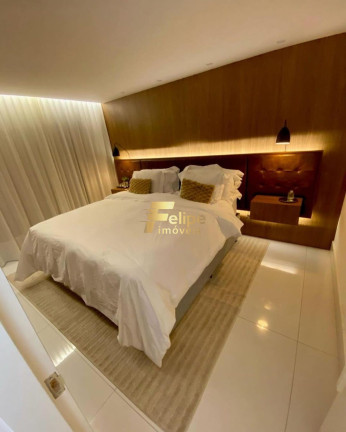 Imagem Imóvel com 3 Quartos à Venda, 190 m² em Praia Da Costa - Vila Velha