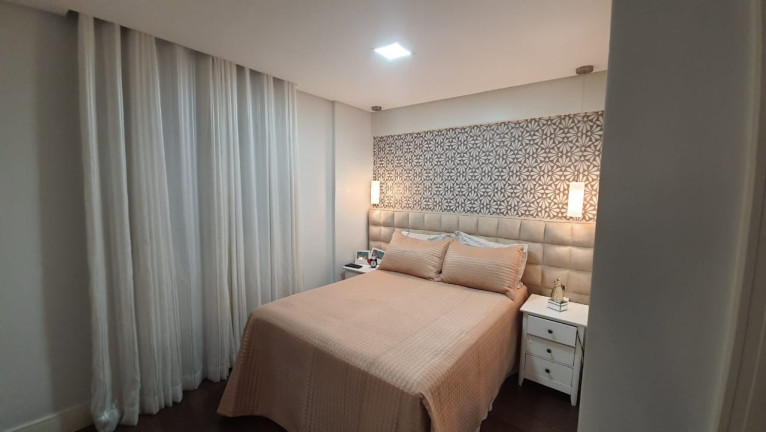 Imagem Apartamento com 2 Quartos à Venda, 81 m² em Santa Paula - São Caetano Do Sul