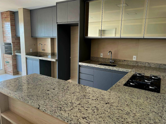 Imagem Apartamento com 3 Quartos à Venda, 89 m² em Andradas Imagem Apartamento com 3 Quartos à Venda, 89 m² em Andradas