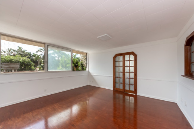 Imagem Apartamento com 3 Quartos à Venda, 162 m² em Jardim Paulista - São Paulo