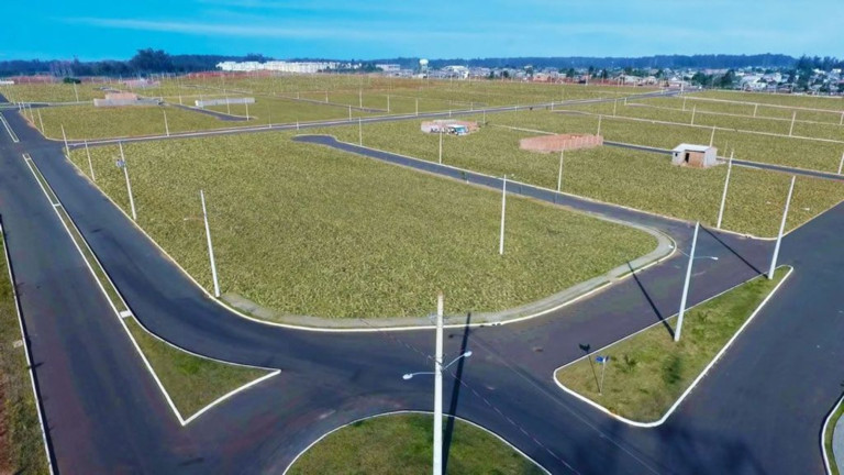 Imagem Terreno à Venda,  em São José - Canoas