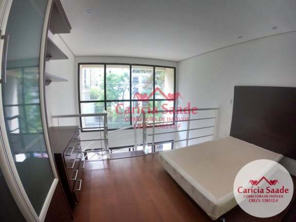Imagem Apartamento com 1 Quarto à Venda, 42 m² em Jardim Paulista - São Paulo