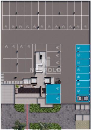 Imagem Apartamento à Venda, 80 m² em São Judas - Itajai