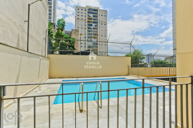 Imagem Apartamento com 2 Quartos à Venda, 60 m² em Perdizes - São Paulo Imagem Apartamento com 2 Quartos à Venda, 60 m² em Perdizes - São Paulo
