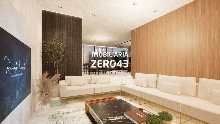 Imagem Casa de Condomínio com 3 Quartos à Venda, 230 m² em Gleba Simon Frazer - Londrina Imagem Casa de Condomínio com 3 Quartos à Venda, 230 m² em Gleba Simon Frazer - Londrina