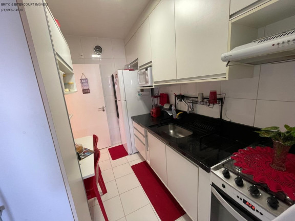 Imagem Imóvel com 3 Quartos à Venda, 86 m² em Armação - Salvador