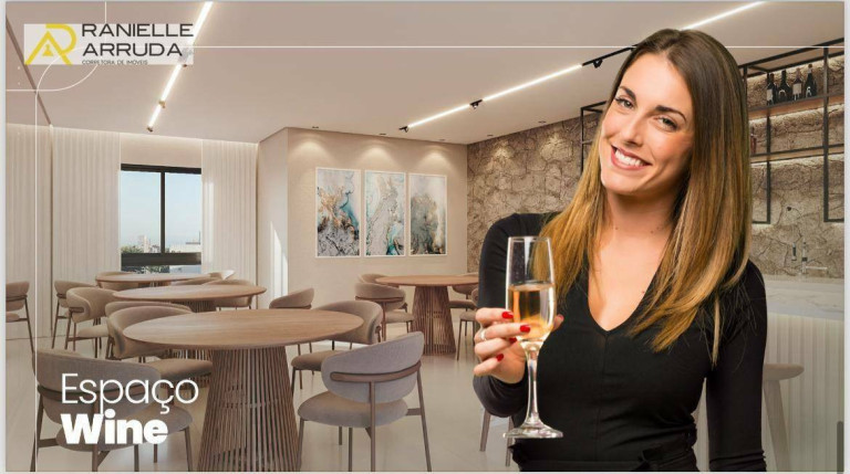 Imagem Apartamento com 2 Quartos à Venda, 45 m² em Bessa - João Pessoa Imagem Apartamento com 2 Quartos à Venda, 45 m² em Bessa - João Pessoa