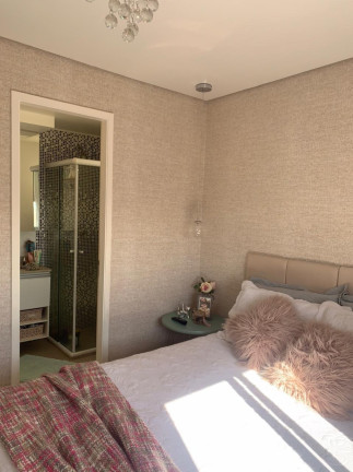 Imagem Apartamento com 3 Quartos à Venda, 71 m² em Jardim Da Gloria - São Paulo Imagem Apartamento com 3 Quartos à Venda, 71 m² em Jardim Da Gloria - São Paulo