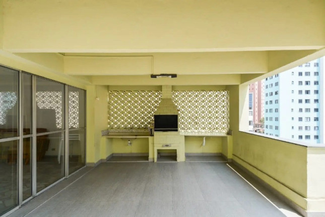 Imagem Imóvel com 1 Quarto à Venda, 39 m² em Vila Buarque - São Paulo