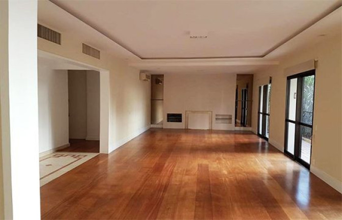 Imagem Apartamento com 4 Quartos à Venda, 257 m² em Jardim Paulista - São Paulo Imagem Apartamento com 4 Quartos à Venda, 257 m² em Jardim Paulista - São Paulo