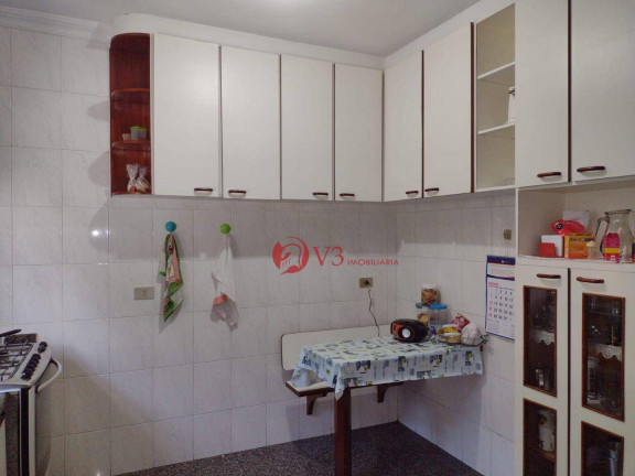 Imagem Sobrado com 6 Quartos à Venda, 388 m² em Patriarca - São Paulo