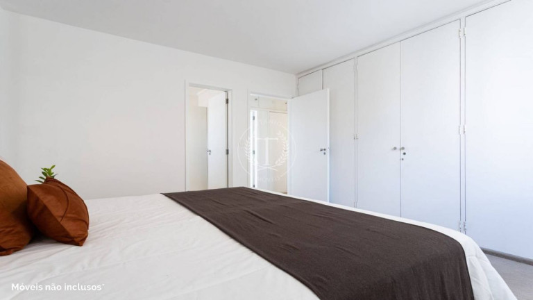 Imagem Apartamento com 3 Quartos à Venda, 145 m² em Vila Mariana - São Paulo Imagem Apartamento com 3 Quartos à Venda, 145 m² em Vila Mariana - São Paulo