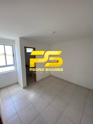 Imagem Apartamento com 2 Quartos à Venda, 55 m² em Gramame - João Pessoa Imagem Apartamento com 2 Quartos à Venda, 55 m² em Gramame - João Pessoa