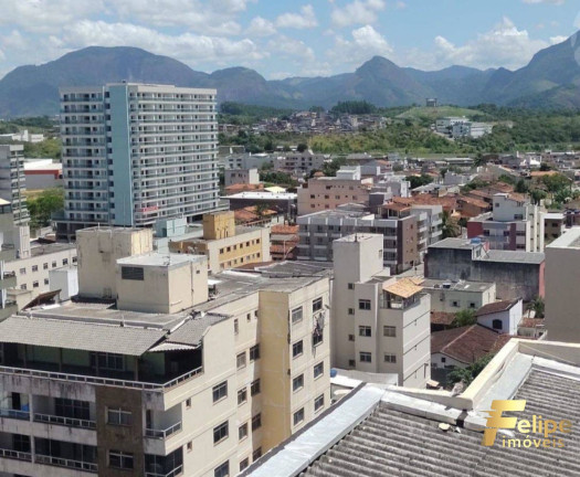 Imagem Cobertura com 4 Quartos à Venda, 250 m² em Praia Do Morro - Guarapari