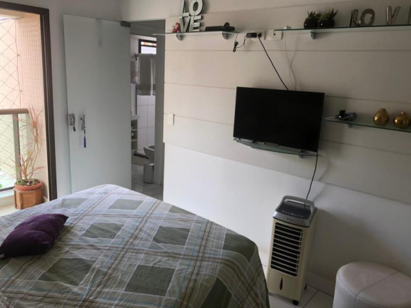 Imagem Apartamento com 4 Quartos à Venda, 142 m² em Alphaville - Salvador Imagem Apartamento com 4 Quartos à Venda, 142 m² em Alphaville - Salvador