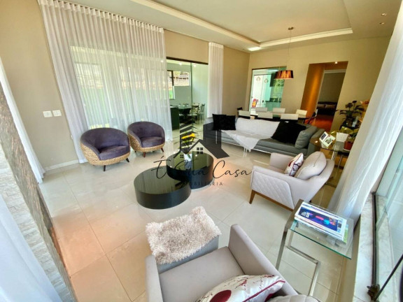 Imagem Casa com 4 Quartos à Venda, 400 m² em Alphaville - Lagoa Dos Ingleses - Nova Lima Imagem Casa com 4 Quartos à Venda, 400 m² em Alphaville - Lagoa Dos Ingleses - Nova Lima