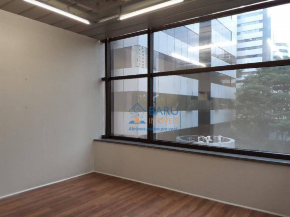 Imagem Imóvel para Alugar, 586 m² em Brooklin - São Paulo Imagem Imóvel para Alugar, 586 m² em Brooklin - São Paulo