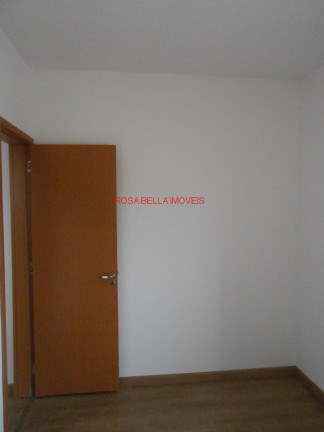 Imagem Apartamento com 2 Quartos à Venda, 47 m² em Jardim Colônia - Jundiaí