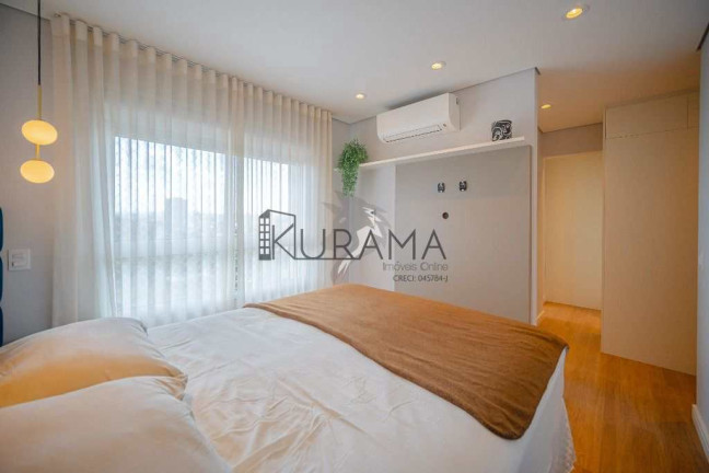 Imagem Apartamento com 3 Quartos à Venda, 96 m² em Vila Osasco - Osasco
