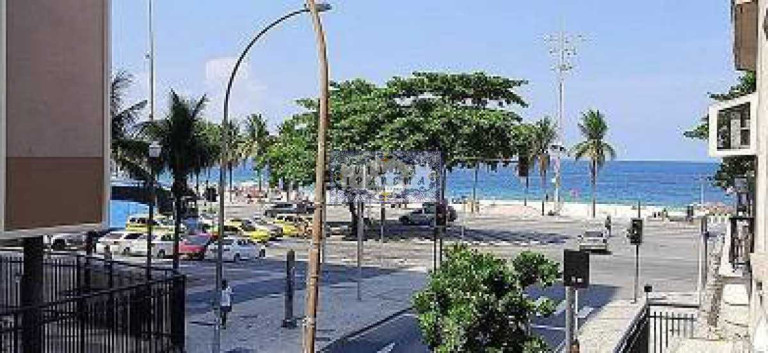 Imagem Apartamento com 3 Quartos à Venda, 160 m² em Copacabana - Rio De Janeiro Imagem Apartamento com 3 Quartos à Venda, 160 m² em Copacabana - Rio De Janeiro