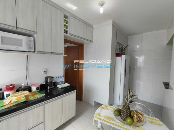 Imagem Apartamento com 2 Quartos à Venda, 83 m² em Aviação - Praia Grande Imagem Apartamento com 2 Quartos à Venda, 83 m² em Aviação - Praia Grande