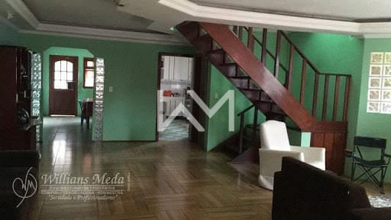 Imagem Sobrado com 4 Quartos à Venda, 273 m² em Jardim Bom Clima - Guarulhos Imagem Sobrado com 4 Quartos à Venda, 273 m² em Jardim Bom Clima - Guarulhos