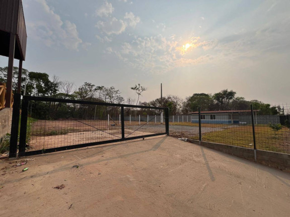 Imagem Terreno à Venda, 4.000 m² em Cuiabá Imagem Terreno à Venda, 4.000 m² em Cuiabá