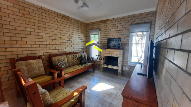 Imagem Casa com 4 Quartos à Venda, 300 m² em Portal Do Patrimonium - Caraguatatuba