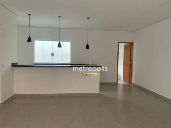 Apartamento com 2 Quartos para Alugar, 95 m² em Centro - São Caetano Do Sul