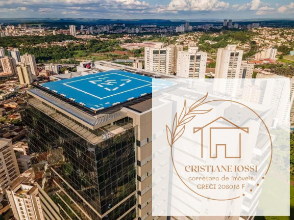 Imagem Apartamento com 1 Quarto à Venda, 56 m² em Jardim Botânico - Ribeirão Preto Imagem Apartamento com 1 Quarto à Venda, 56 m² em Jardim Botânico - Ribeirão Preto