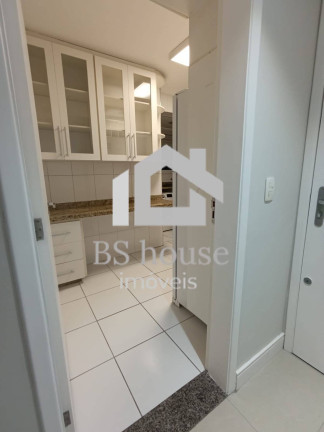 Imagem Apartamento com 2 Quartos para Alugar, 64 m² em Jardim - Santo André Imagem Apartamento com 2 Quartos para Alugar, 64 m² em Jardim - Santo André