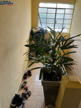 Imagem Sobrado com 2 Quartos à Venda, em Mooca - São Paulo Imagem Sobrado com 2 Quartos à Venda, em Mooca - São Paulo