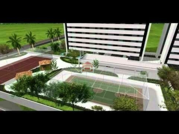 Imagem Apartamento com 2 Quartos à Venda, 60 m² Imagem Apartamento com 2 Quartos à Venda, 60 m²